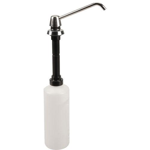 B-8226 Bobrick - Liquid Soap Dispenser 34 Fl Oz B-8226 Bobrick - Liquid Soap Dispenser 34 Fl Oz